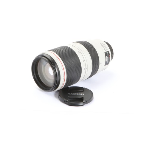 Canon 100 400 l - canon, ef