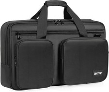 Padded DJ Controller Travel