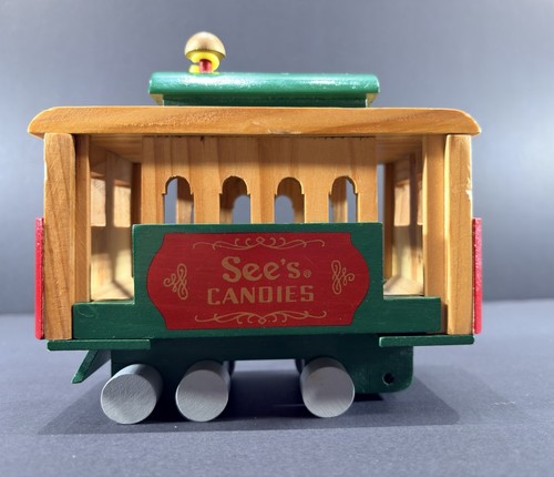 Intage sees candies - sees,