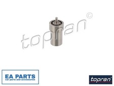 Injector nozzle for - injector,