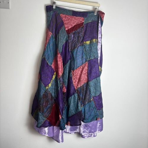 Uttam london silk - uttam, wrap