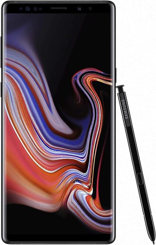 Samsung galaxy note9 n960 - note9, sm-n960