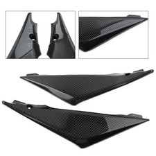 Fuel Tank Side Cover Panel