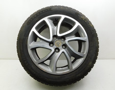 CITROEN C CROSSER ALLOY WHEEL