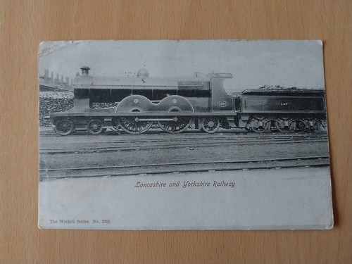 Locomotive 1395 the - 1395, of