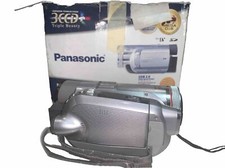 Panasonic NV-gs500