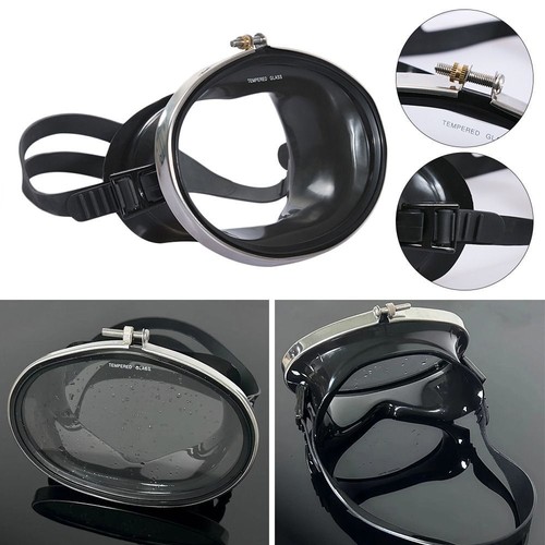 Classic diving mask - classic,