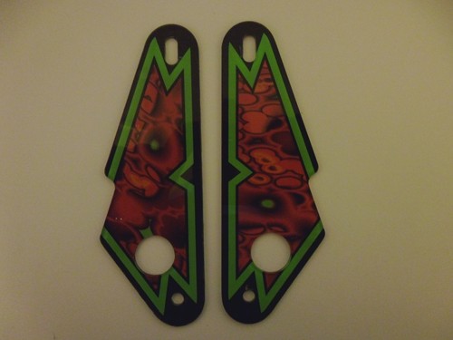 Revenge from mars pinball - from, mars'