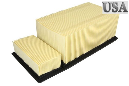 Air filter xa6109at - usa, i