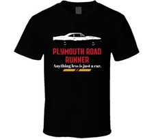 1968 Plymouth Road Runner 426