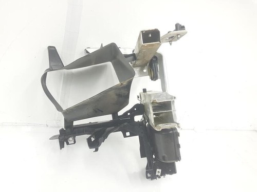 51118051469 front bumper - , end