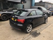 Audi 3dr line 2010 2018 - a1, s
