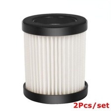 2Pcs Vacuum Cleaner Filter fit