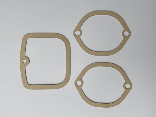 Rocker cover gasket set - rocker,