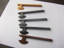 LEGO 3848 Battle axe (Halberd)
