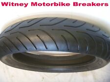 RACE TYRE 18" AVON AM23 130/70 VB18 V260 FRONT/REAR 5+mm IN MIDDLE TIRE