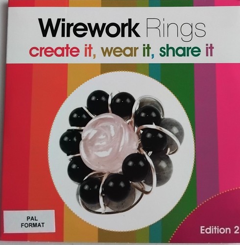 Jewellery maker instructional - maker,