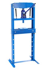20ton garage workshop press - garage,