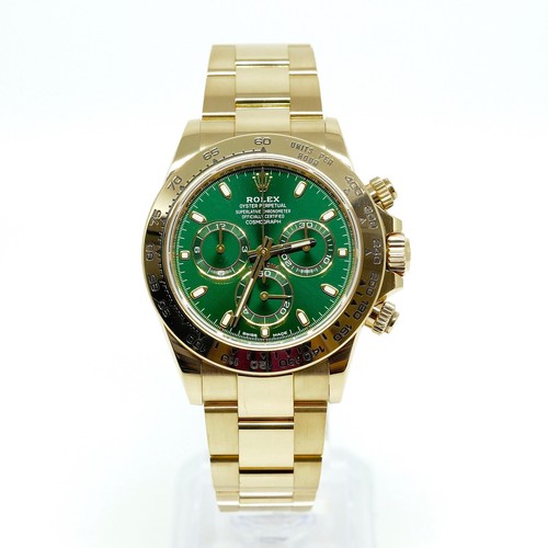Rolex daytona 116508 - 116508, box