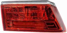 Rear Tail Light For Spirior Accord Bumper Led Tail Lamp Brake Stop Lamp 2013-14