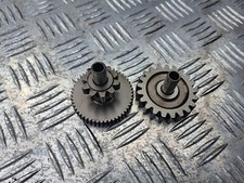 Honda FJS/FSC 400 600