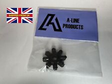 Flexible Steering Column