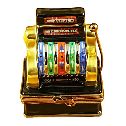 Rochard limoges slot machine - limoges,