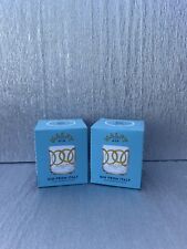 2x Malfy Italian Gin Retro