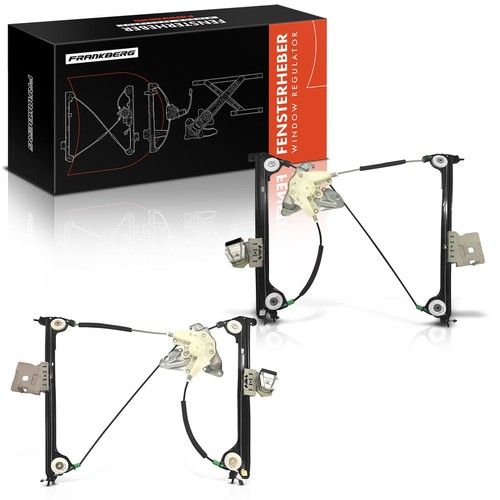 Electric window lifter - 2x,