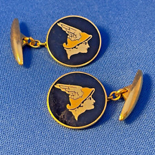 Vintage National Benzole