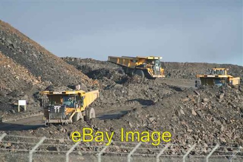 Photo 6x4 tipper trucks - tipper, ffos