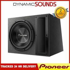 Pioneer TS-A300B 12" 1500