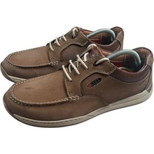 Clarks Shoes Active Air Vent