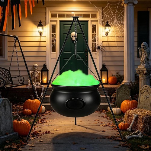Halloween decorations outdoor - decorations,
