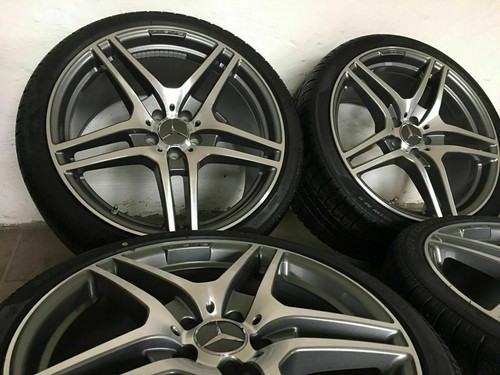 Amg rims 20 winter - rims,