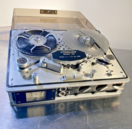 Stellavox sp7 pro film sync - sp7,
