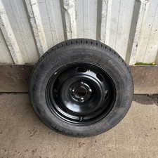 PEUGEOT 307 195/65/15 WHEEL
