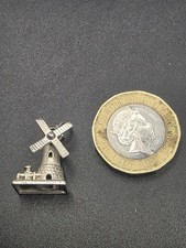 Vintage sterling silver