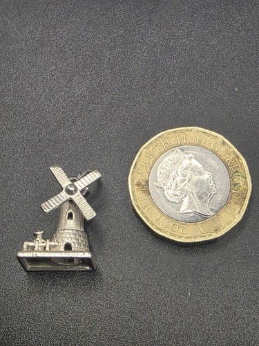 Vintage sterling silver