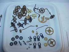 Antique Unmarked Hermle Type