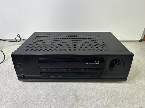 Vintage sherwood 2060rds - sherwood, rx-2060rds