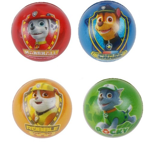 Set paw patrol metal - of,