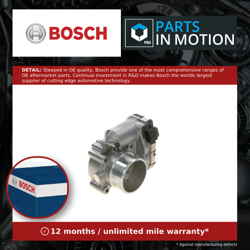 Throttle body fits - throttle,