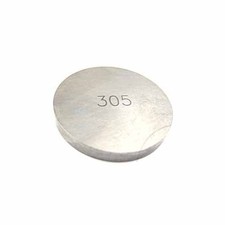 JMP Valve Shim 25mm 3.05 Fits Triumph Thunderbird 1700 2011-2018