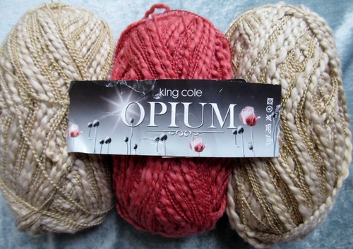 300g king cole opium - 300g,