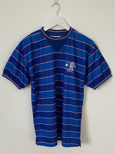 Score draw retro chelsea - retro,