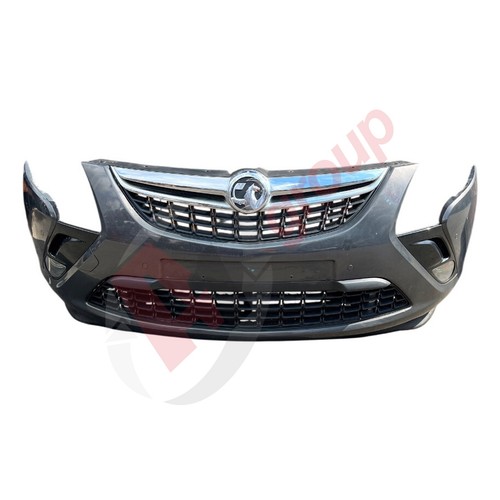 Vauxhall zafira mk3 - vauxhall,