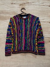 vintage Coogi brand