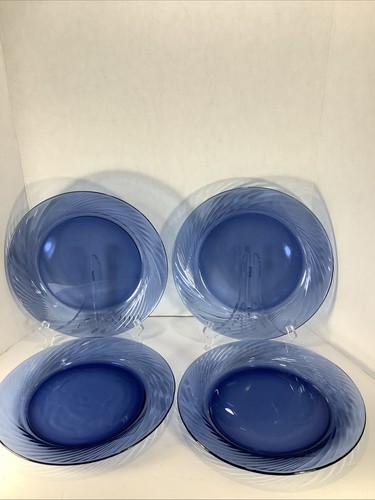 Set pyrex festiva - festiva, cobalt