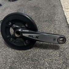 Shimano Deore SLX FC-M665